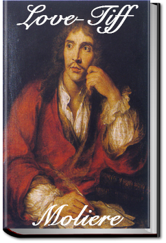 The Love-Tiff | Molière